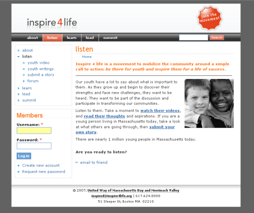 inspire4life.org